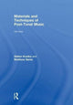 Book cover of: Materials and Techniques of Post-Tonal Music. By: Stefan Kostka