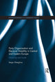 Book cover of: Party Organization and Electoral Volatility in Central and Eastern Europe. By: Sergiu Gherghina