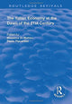 Book cover of: Italian Economy at the Dawn of the 21st Century. By: Massimo Di Matteo