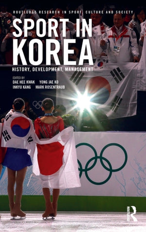 Sport in Korea