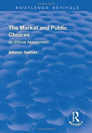 The Market and Public Choices