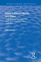 Book cover of: Enser’s Filmed Books and Plays
