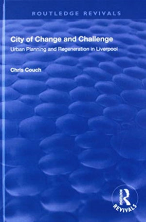 City of Change and Challenge
