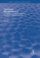 Book cover of: Project Management A-Z: A Compendium of Project Management Techniques and How to Use Them