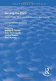 Book cover of: Serving the State. By: Morton R. Davies