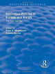 Book cover of: Innovation Policies in Europe and the US. By: Susana Borrás