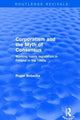 Book cover of: Corporatism and the Myth of Consensus. By: Roger Bobacka