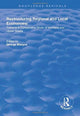 Book cover of: Restructuring Regional and Local Economies