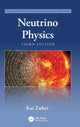 Book cover of: Neutrino Physics. By: Kai Zuber