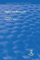 Book cover of: Rights and Resources