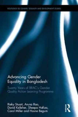 Advancing Gender Equality in Bangladesh