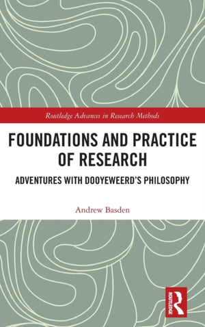 Foundations and Practice of Research