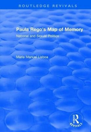 Paula Rego's Map of Memory
