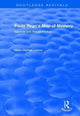 Book cover of: Paula Rego's Map of Memory. By: Maria Manuel Lisboa