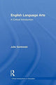 Book cover of: English Language Arts. By: Julie Gorlewski