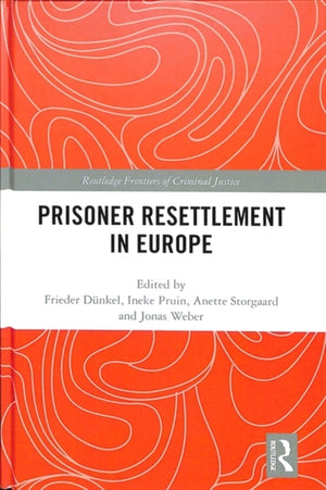 Prisoner Resettlement in Europe