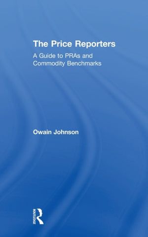 Price Reporters