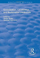 Book cover of: Globalisation, Localisation and Sustainable Livelihoods. By: Geoffrey Lawrence