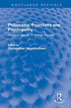 Book cover of: Philosophy, Psychiatry and Psychopathy. By: Christopher Heginbotham