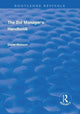 Book cover of: Bid Manager's Handbook