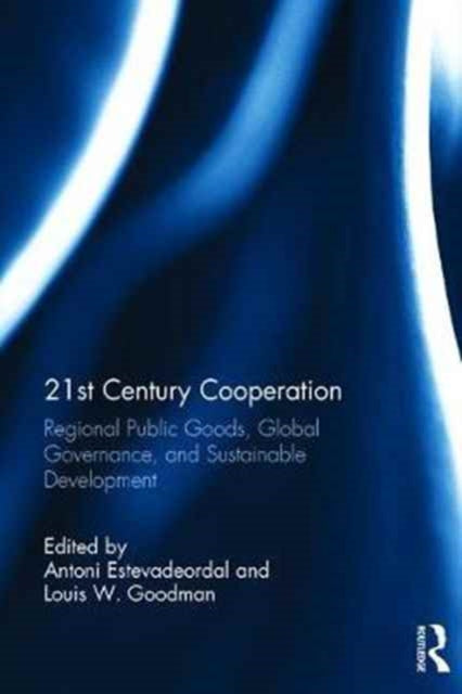 21st Century Cooperation