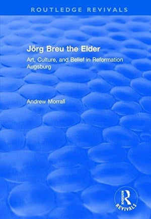 Jorg Breu the Elder