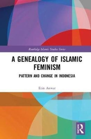 Genealogy of Islamic Feminism