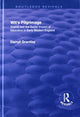Book cover of: Wit's Pilgrimage. By: Darryll Grantley