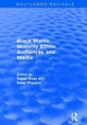 Book cover of: Black Marks. By: Karen Ross
