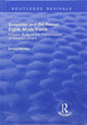 Book cover of: Gregorian and Old Roman Eighth-mode Tracts: A Case Study in the Transmission of Western Chant. By: Emma Hornby