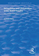 Book cover of: Deregulation and Liberalisation of the Airline Industry
