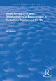 Book cover of: Illegal Immigrants and Developments in Employment in the Labour Markets of the EU. By: Jan Hjarnø
