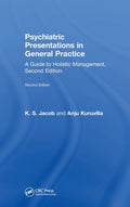 Psychiatric Presentations in General Practice