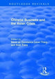 Book cover of: Chinese Business and the Asian Crisis. By: David Fu-Keung Ip
