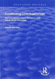 Book cover of: Constructing Lived Experiences. By: Claudia Bernard