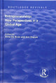 Book cover of: Entrepreneurship: New Perspectives in a Global Age. By: Ann Dupuis