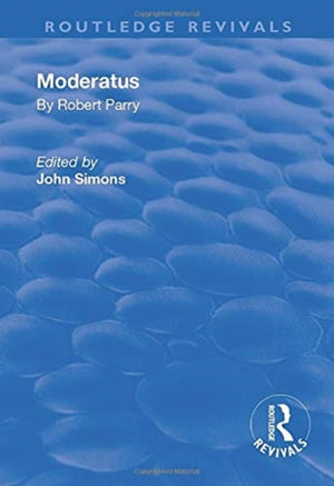 Moderatus