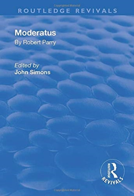 Moderatus
