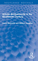 Book cover of: Artistic Brotherhoods in the Nineteenth Century