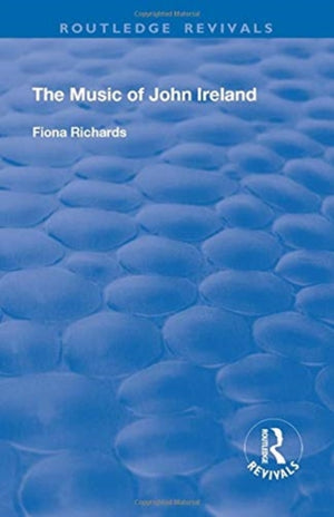 Music of John Ireland