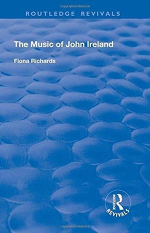 Music of John Ireland