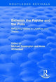 Book cover of: Between the Psyche and the Polis