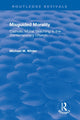 Book cover of: Misguided Morality. By: Michael M. Winter