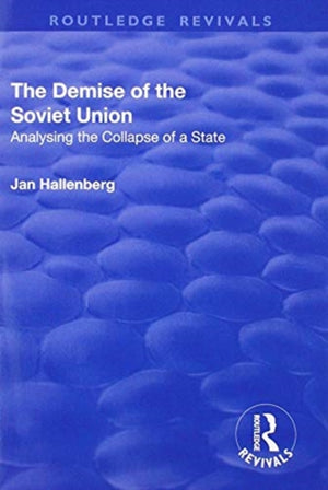 Demise of the Soviet Union
