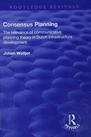 Consensus Planning