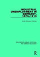 Book cover of: Industrial Unemployment in Germany 1873-1913. By: Linda A. Heilman