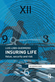Book cover of: Insuring Life. By: Luis Lobo-Guerrero