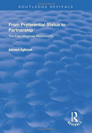 From Preferential Status to Partnership