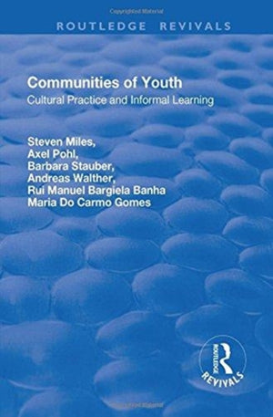 Communities of Youth