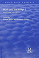 Book cover of: Work and the Image. By: Valerie Mainz